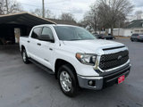 Used 2019 Toyota Tundra SR5 image 2