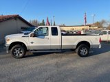 Used 2011 Ford F350 Lariat w/ Chrome Pkg image 5