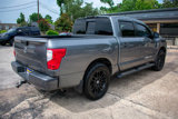 Used 2018 Nissan Titan SV w/ Midnight Edition image 6