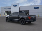 New 2025 Ford F150 XLT w/ Equipment Group 303A High image 4