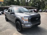 Used 2021 Ford F150 XL w/ STX Appearance Package image 3