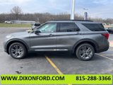 New 2025 Ford Explorer Active image 4