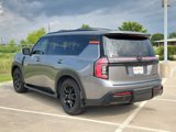 New 2025 Nissan Armada PRO-4X image 4