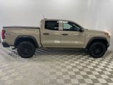 Certified 2024 Chevrolet Colorado Trail Boss w/ Technology Package image 4