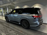 New 2025 INFINITI QX80 Autograph image 3