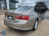Used 2025 Chevrolet Malibu LT image 3