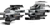 New 2025 Chevrolet Traverse LT image 2