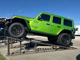 New 2025 Jeep Wrangler Unlimited Rubicon image 2