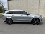 New 2025 Mercedes-Benz GLS 450 4MATIC image 2