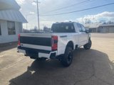 New 2025 Ford F250 Platinum w/ Tremor Off-Road Package image 6