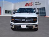 Used 2024 Ford F150 XLT w/ Equipment Group 302A MID image 2