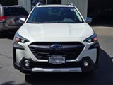 New 2025 Subaru Outback Touring XT image 2