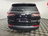 New 2025 Jeep Grand Cherokee L Laredo w/ Luxury Tech Group I image 6