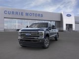 New 2025 Ford F250 King Ranch image 2
