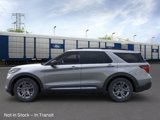 New 2025 Ford Explorer Active image 3
