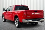New 2025 RAM 1500 4x4 Crew Cab image 3
