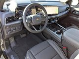 New 2025 Chevrolet Tahoe Premier image 3