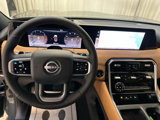 New 2025 Nissan Armada SL image 3