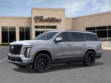 New 2025 Cadillac Escalade V w/ LPO, ONYX Package image 2