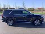 New 2025 Hyundai Palisade Calligraphy image 4