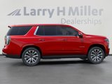 New 2025 Chevrolet Tahoe High Country image 5