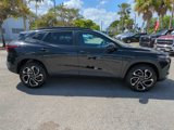 Used 2024 Chevrolet Trax RS w/ Driver Confidence Package image 4