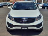Used 2016 Kia Sportage LX image 2
