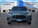New 2026 Honda HR-V Sport image 6