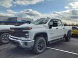 New 2025 Chevrolet Silverado 2500 W/T image 3