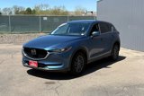 Used 2021 MAZDA CX-5 Touring image 6