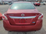 Used 2013 Nissan Altima 2.5 S image 5