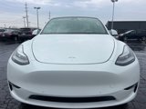 Used 2021 Tesla Model Y Long Range image 2