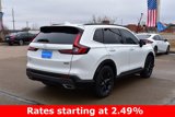 New 2025 Honda CR-V Sport-L image 3
