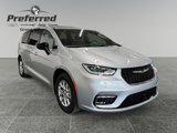 New 2026 Chrysler Pacifica Select image 3