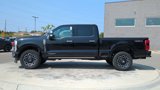 New 2024 Ford F350 Platinum image 3