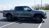 New 2025 Toyota Tundra Platinum image 4