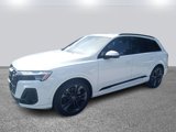 New 2025 Audi Q7 3.0T Prestige image 3
