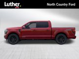 New 2025 Ford F150 Lariat image 3