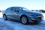 Used 2024 Chevrolet Malibu LT image 3