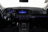 New 2026 Mercedes-Benz GLS 450 4MATIC image 4