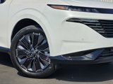 New 2025 Nissan Murano Platinum w/ Cargo Package image 3