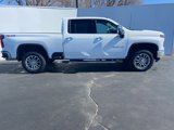 New 2025 Chevrolet Silverado 2500 LTZ w/ LTZ Premium Package image 2