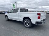 New 2025 Chevrolet Silverado 1500 LT image 3