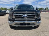 Certified 2023 Ford F150 Lariat w/ Equipment Group 502A High image 2