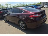 Used 2017 Ford Fusion SE w/ Equipment Group 201A image 5