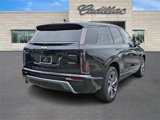 New 2026 Cadillac Vistiq Sport image 3