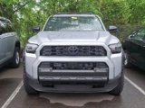 Certified 2025 Toyota 4Runner 4WD image 2