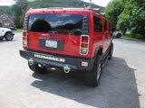 Used 2004 HUMMER H2 image 5