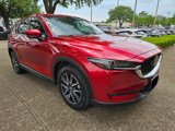 Used 2018 MAZDA CX-5 Grand Touring w/ Premium Package image 4