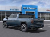 New 2025 GMC Sierra 2500 Denali w/ Denali Reserve Package image 3